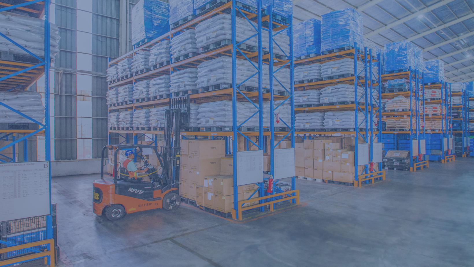warehouse image